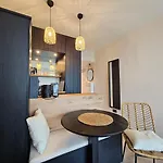 Apartman Kaiserhof 31 Mit Meerblick - Reinke Norderney