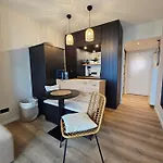 Kaiserhof 31 Mit Meerblick - Reinke Apartman