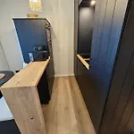 Kaiserhof 31 Mit Meerblick - Reinke Apartman Norderney