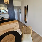Apartman Kaiserhof 31 Mit Meerblick - Reinke *