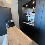 Apartman Kaiserhof 31 Mit Meerblick - Reinke Norderney