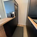 Apartman Kaiserhof 31 Mit Meerblick - Reinke *
