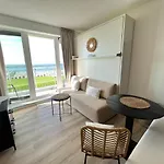 Kaiserhof 31 Mit Meerblick - Reinke Apartman Norderney