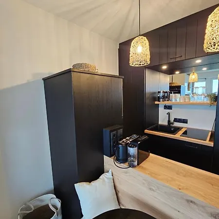 Kaiserhof 31 Mit Meerblick - Reinke * Norderney