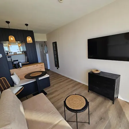 Kaiserhof 31 Mit Meerblick - Reinke *