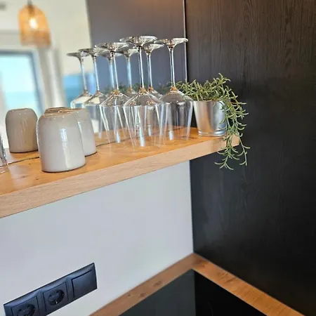 Kaiserhof 31 Mit Meerblick - Reinke