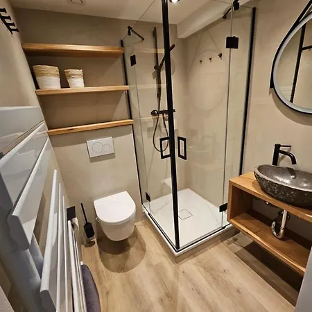 Kaiserhof 31 Mit Meerblick - Reinke * Norderney