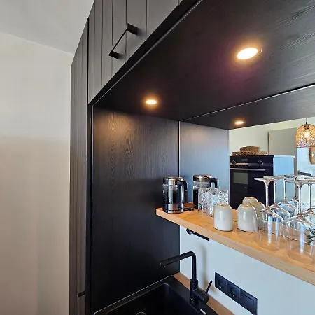 Kaiserhof 31 Mit Meerblick - Reinke