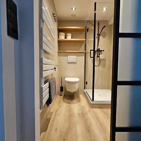 Apartment Kaiserhof 31 Mit Meerblick - Reinke *