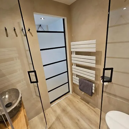 Apartamento Kaiserhof 311 Mit Meerblick - Reinke Norderney