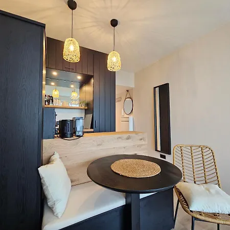 Apartment Kaiserhof 31 Mit Meerblick - Reinke Norderney