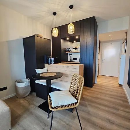 Kaiserhof 311 Mit Meerblick - Reinke Apartamento