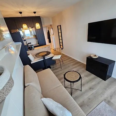 Kaiserhof 31 Mit Meerblick - Reinke