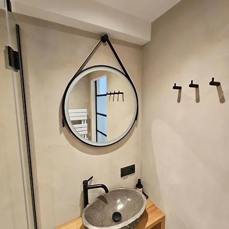 Apartment Kaiserhof 31 Mit Meerblick - Reinke *