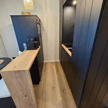 Kaiserhof 311 Mit Meerblick - Reinke Apartamento Norderney