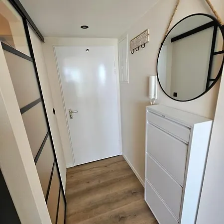 Kaiserhof 31 Mit Meerblick - Reinke Norderney