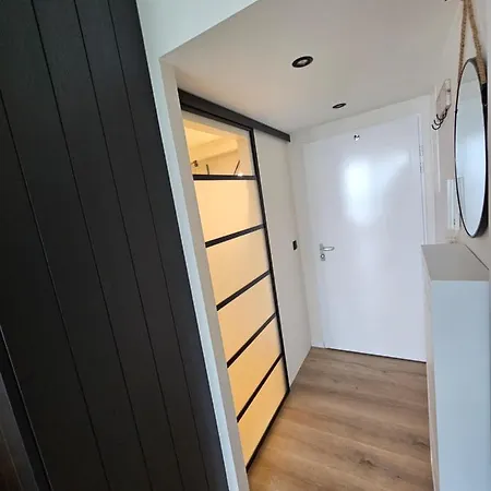 Kaiserhof 311 Mit Meerblick - Reinke Apartamento Norderney