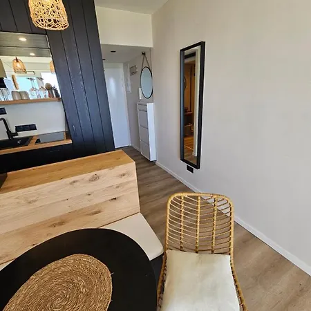Apartamento Kaiserhof 311 Mit Meerblick - Reinke *