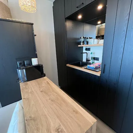 Apartamento Kaiserhof 311 Mit Meerblick - Reinke Norderney