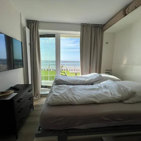 Kaiserhof 31 Mit Meerblick - Reinke