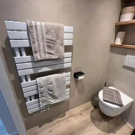 Apartamento Kaiserhof 311 Mit Meerblick - Reinke *