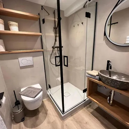 Kaiserhof 31 Mit Meerblick - Reinke * Norderney