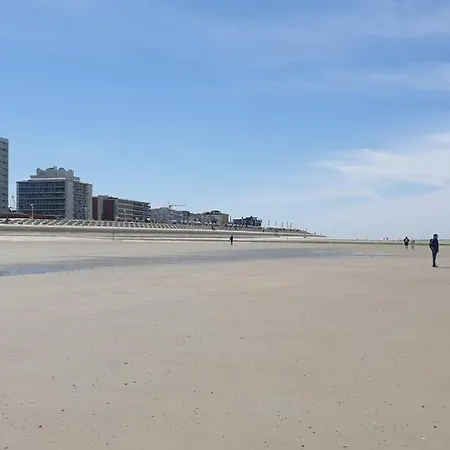 Kaiserhof 31 Mit Meerblick - Reinke Apartment