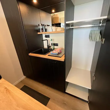 Kaiserhof 31 Mit Meerblick - Reinke Apartmán *