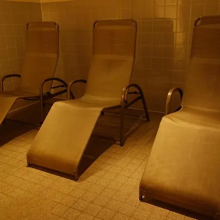 Διαμέρισμα Kaiserhof 31 Mit Meerblick - Reinke *