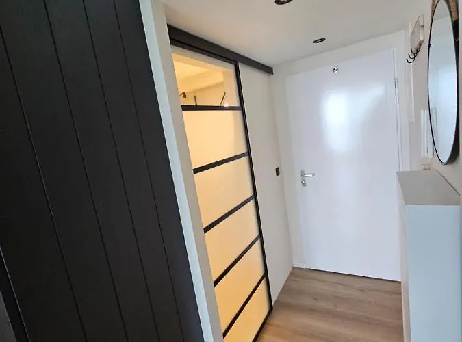 Kaiserhof 31 Mit Meerblick - Reinke Apartment Norderney